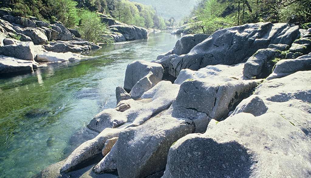 baignade Gardon de Mialet